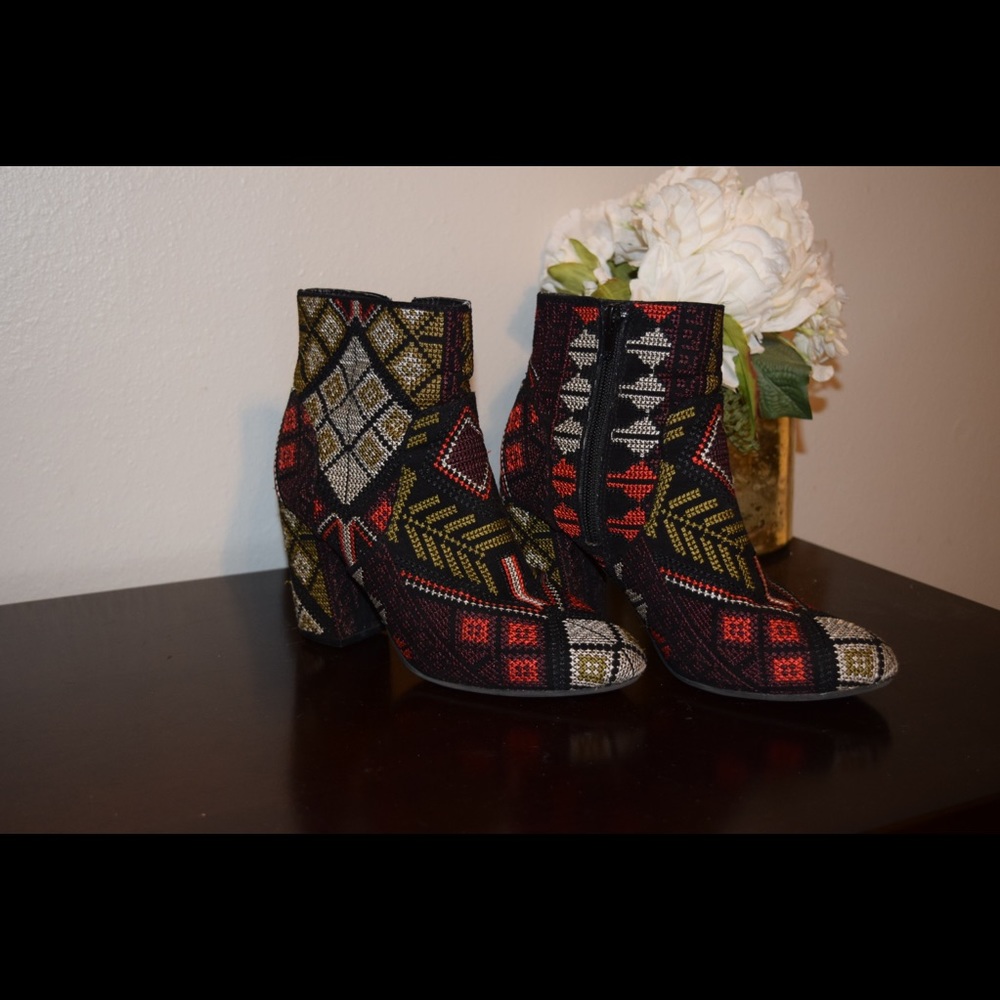 Super Cute booties